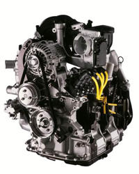 B0143 Engine